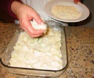 broccoli gratin xx09